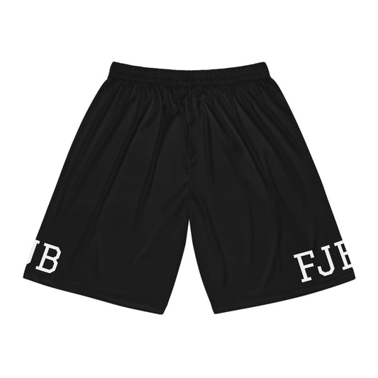 FJB Basketball Shorts